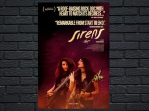 -Sirens (2022)-<br>The Original Movie