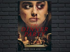-The Dinner Party (2020)-<br>The Original Movie