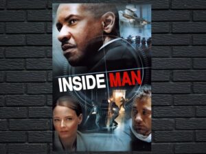 -Inside Man (2006)-<br>The Original Movie
