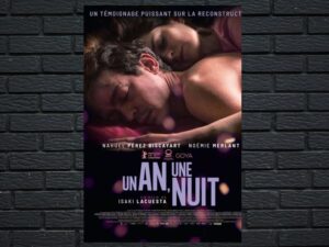 -One Year, One Night (2022)-<br>The Original Movie