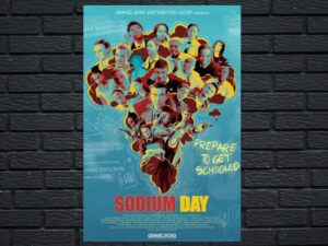 -Sodium Day (2022)-<br>The Original Movie