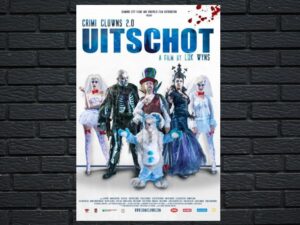 -Crimi Clowns 2.0: Scum (2016)-<br>The Original Movie