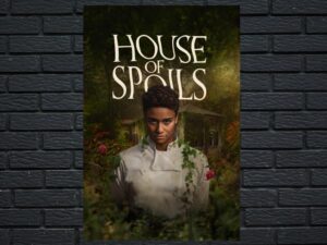 -House of Spoils (2024)-<br>The Original Movie