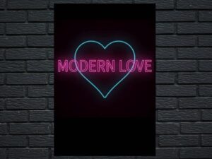 -Modern Love (2021)-<br>The Original Movie