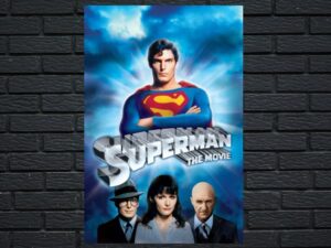 -Superman (1978)-<br>The Original Movie