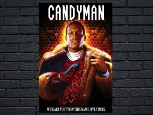 -Candyman (1992)-<br>The Original Movie