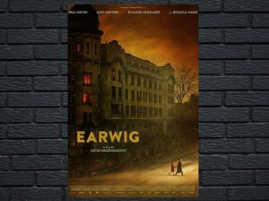 -Earwig (2021)-<br>The Original Movie