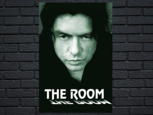 -The Room (2003)-<br>The Original Movie