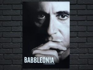 -Babbleonia (2005)-<br>The Original Movie