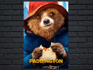 -Paddington (2014)-<br>The Original Movie