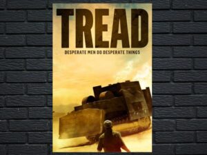 -Tread (2020)-<br>The Original Movie