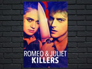 -Romeo & Juliet Killers (2022)-<br>The Original Movie