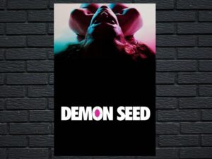 -Demon Seed (1977)-<br>The Original Movie