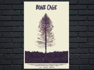 -Bone Cage (2020)-<br>The Original Movie