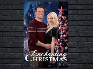 -Enchanting Christmas (2024)-<br>The Original Movie