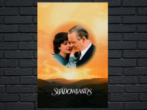 -Shadowlands (1993)-<br>The Original Movie