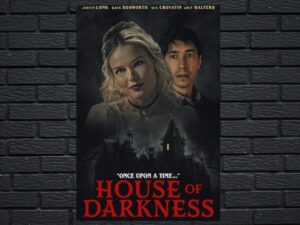 -House Of Darkness (2022)-<br>The Original Movie