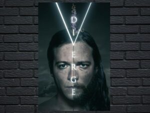 -Diverge (2016)-<br>The Original Movie