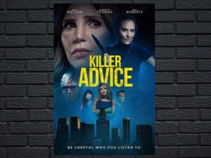 -Killer Advice (2021)-<br>The Original Movie