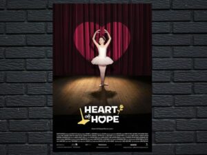 -Heart of Hope (2021)-<br>The Original Movie