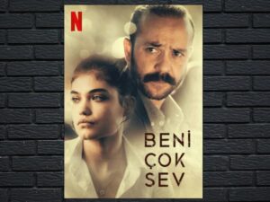 -Love Me Instead (2021)-<br>The Original Movie