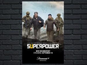 -Superpower (2023)-<br>The Original Movie