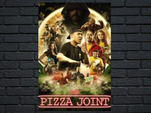 -The Pizza Joint (2021)-<br>The Original Movie