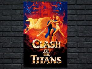 -Clash of the Titans (1981)-<br>The Original Movie