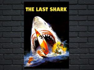 -The Last Shark (1981)-<br>The Original Movie