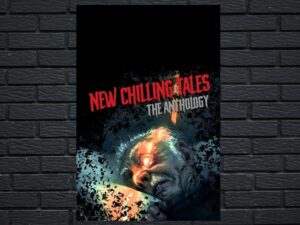 -New Chilling Tales: The Anthology (2018)-<br>The Original Movie