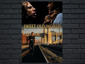 -Sweet Old World (2012)-<br>The Original Movie