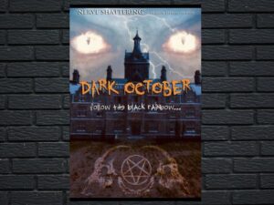 -Dark October (2020)-<br>The Original Movie