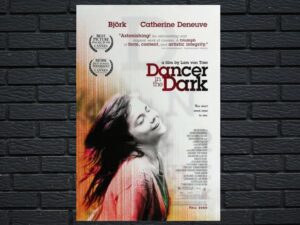 -Dancer In The Dark (2000)-<br>The Original Movie