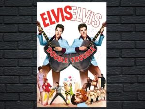 -Double Trouble (1967)-<br>The Original Movie