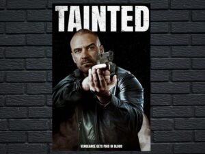 -Tainted (2020)-<br>The Original Movie