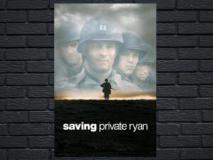 -EN-24. Saving Private Ryan (1998)-<br>The Original Movie