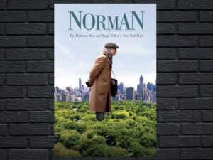-Norman (2017)-<br>The Original Movie
