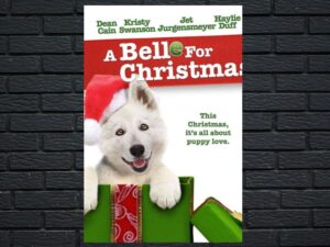 -A Belle for Christmas (2014)-<br>The Original Movie