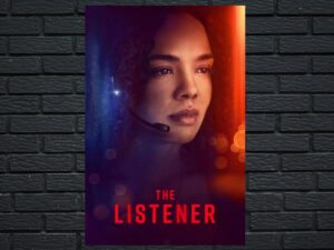 -The Listener (2024)-<br>The Original Movie