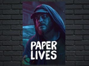 -Paper Lives (2021)-<br>The Original Movie