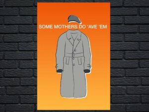 -Some Mothers Do 'Ave 'Em (1973)-<br>The Complete Series