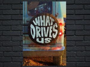 -What Drives Us (2021)-<br>The Original Movie