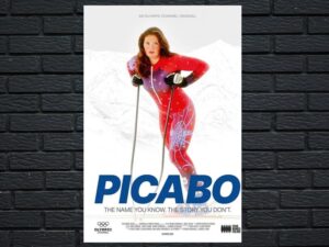 -Picabo (2022)-<br>The Original Movie