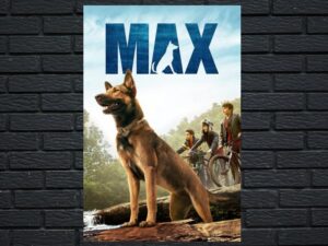 -Max (2015)-<br>The Original Movie