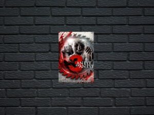 -An Eye For An Eye (2017)-<br>The Original Movie