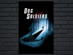 -Dog Soldiers (2002)-<br>The Original Movie