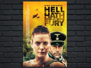 -Hell Hath No Fury (2021)-<br>The Original Movie