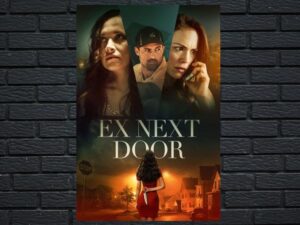 -The Ex Next Door (2019)-<br>The Original Movie