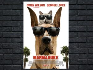 -Marmaduke (2010)-<br>The Original Movie