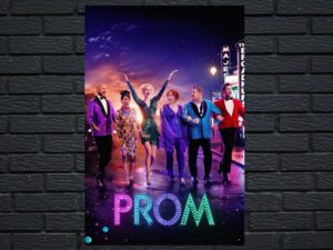 -The Prom (2020)-<br>The Original Movie